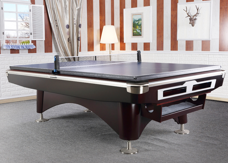 星迪花式九球系列